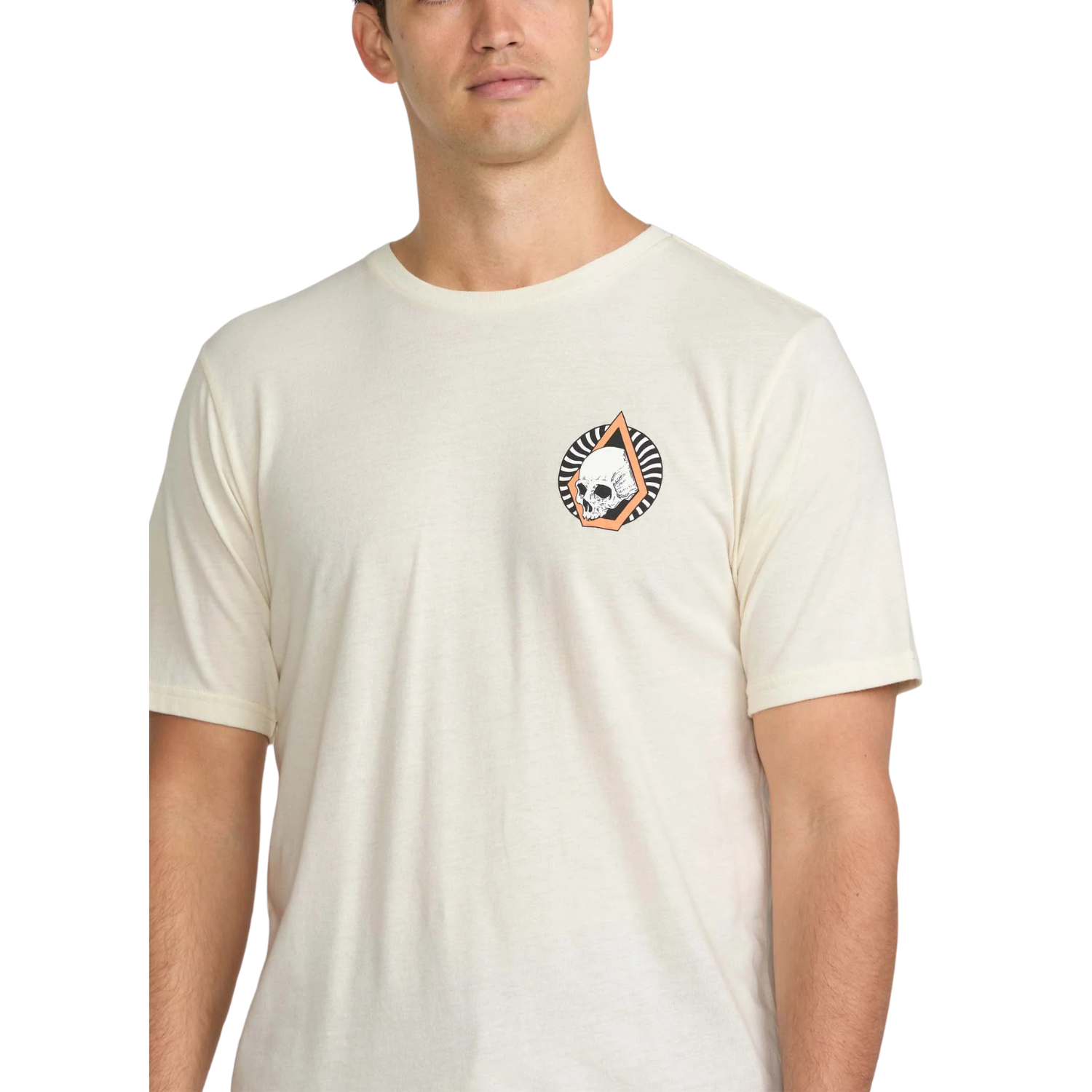 OFF WHITE HEATHER