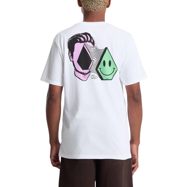 Volcom Aura Short Sleeve Shirt - Men's