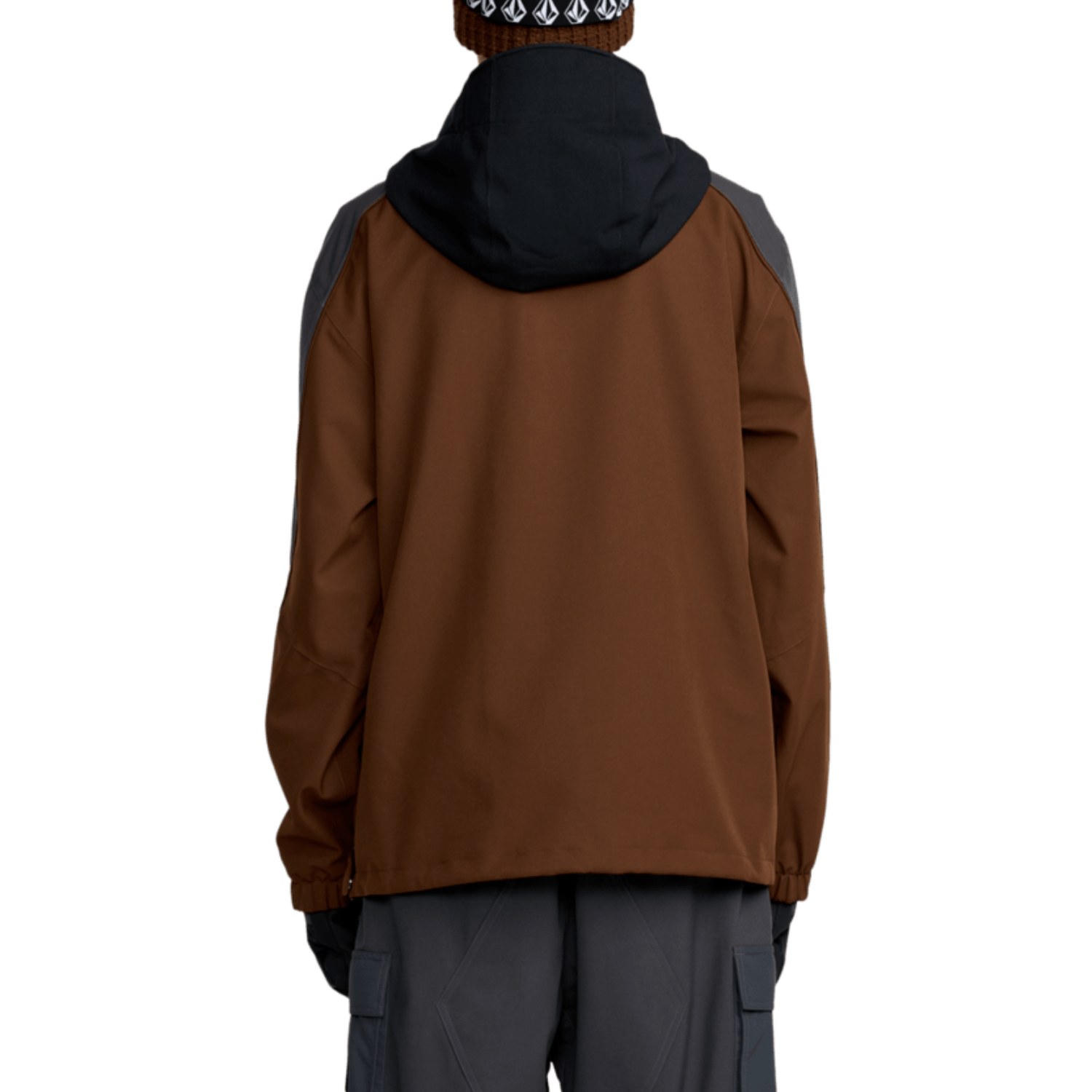 Volcom Brighton Pullover Jacket 2026 - Men's