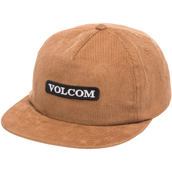 Bar Chord Adjustable Hat