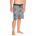 Volcom Barnacle Scallop Stoney 19 Boardshort - Men's