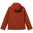 Burnt Orange