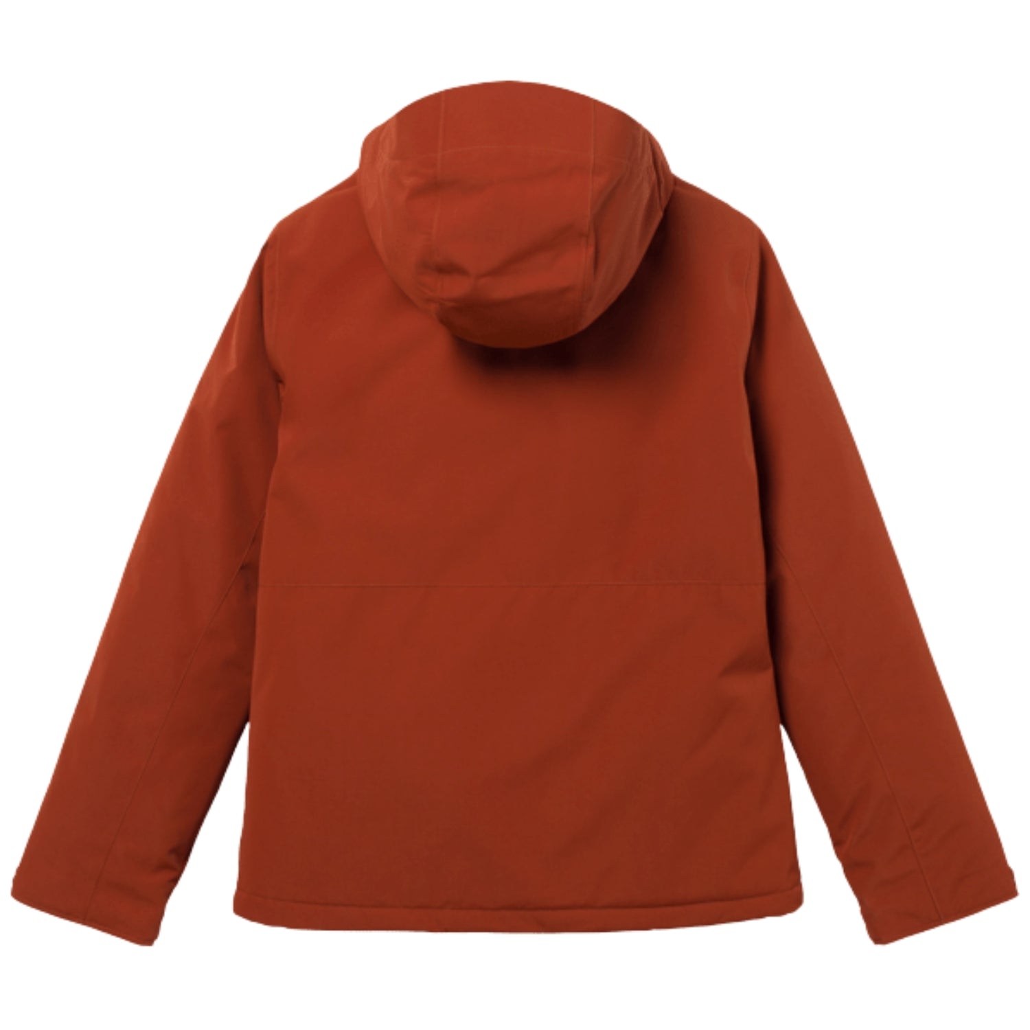 Burnt Orange
