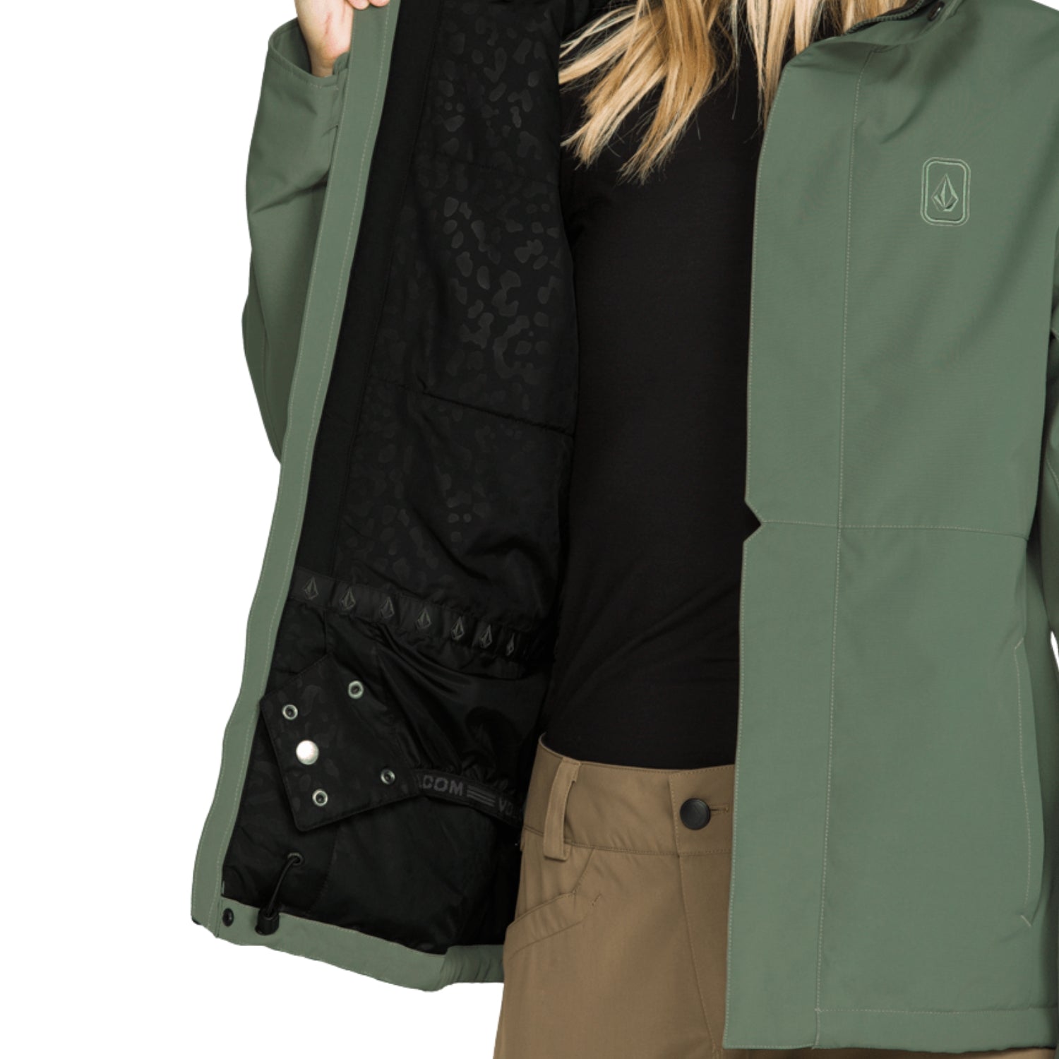 LIGHT GREEN