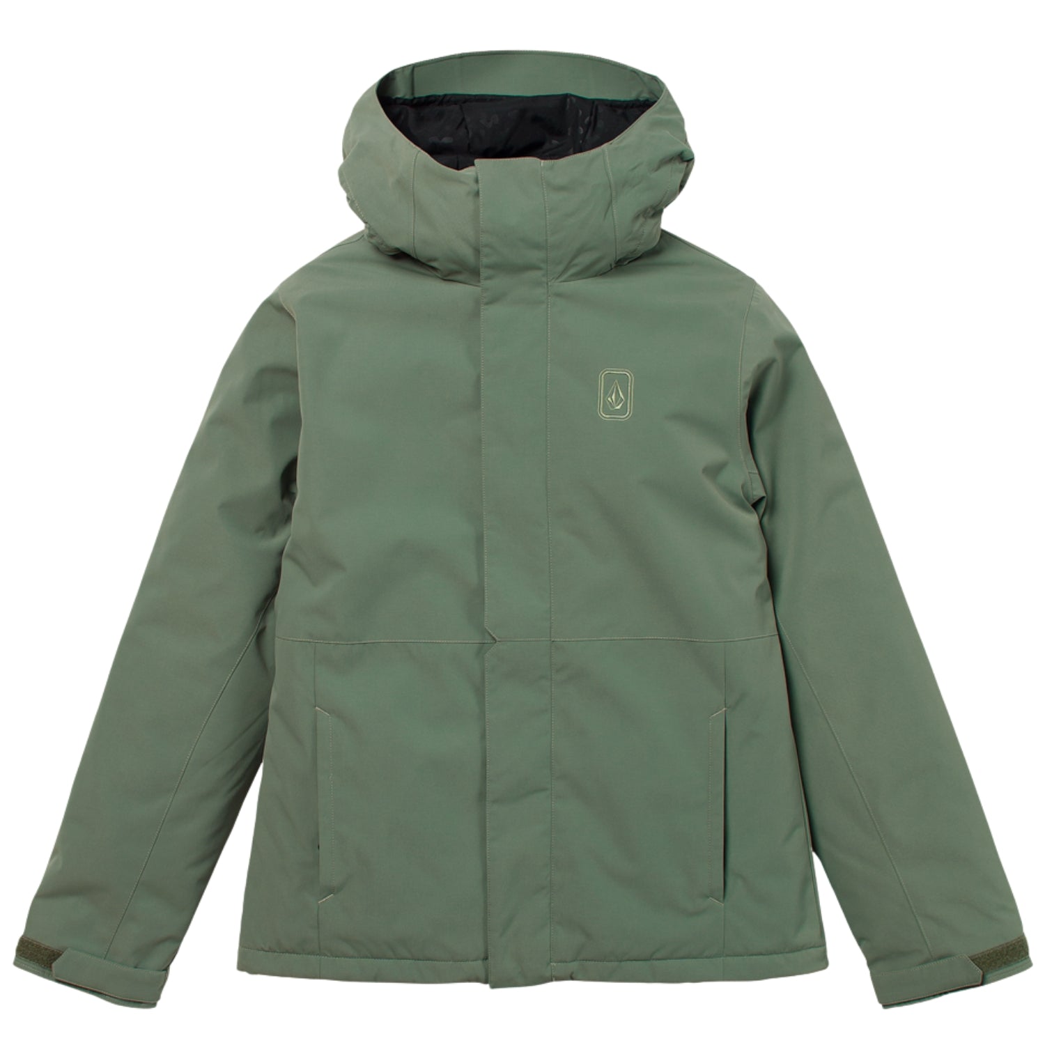 LIGHT GREEN