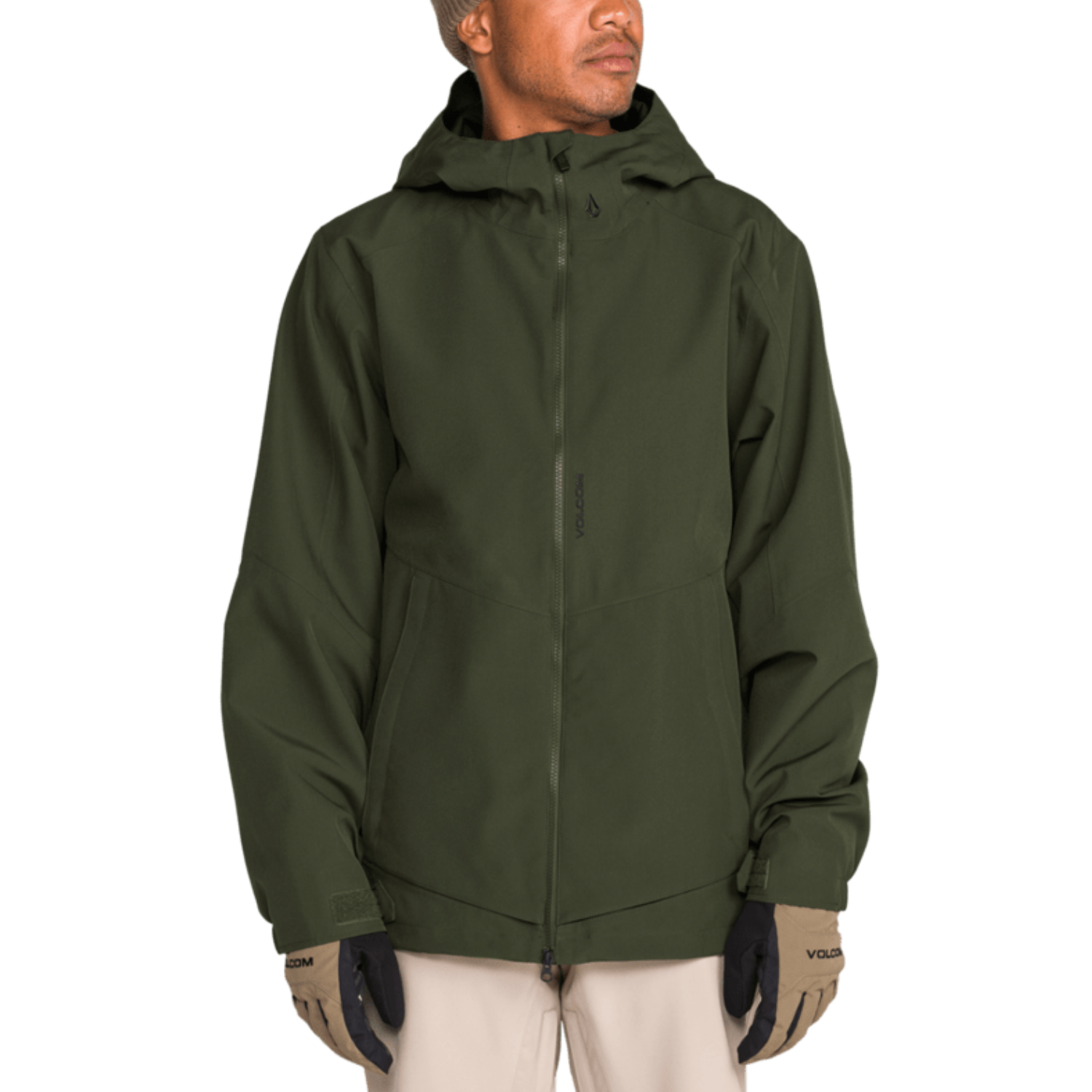 DARK GREEN
