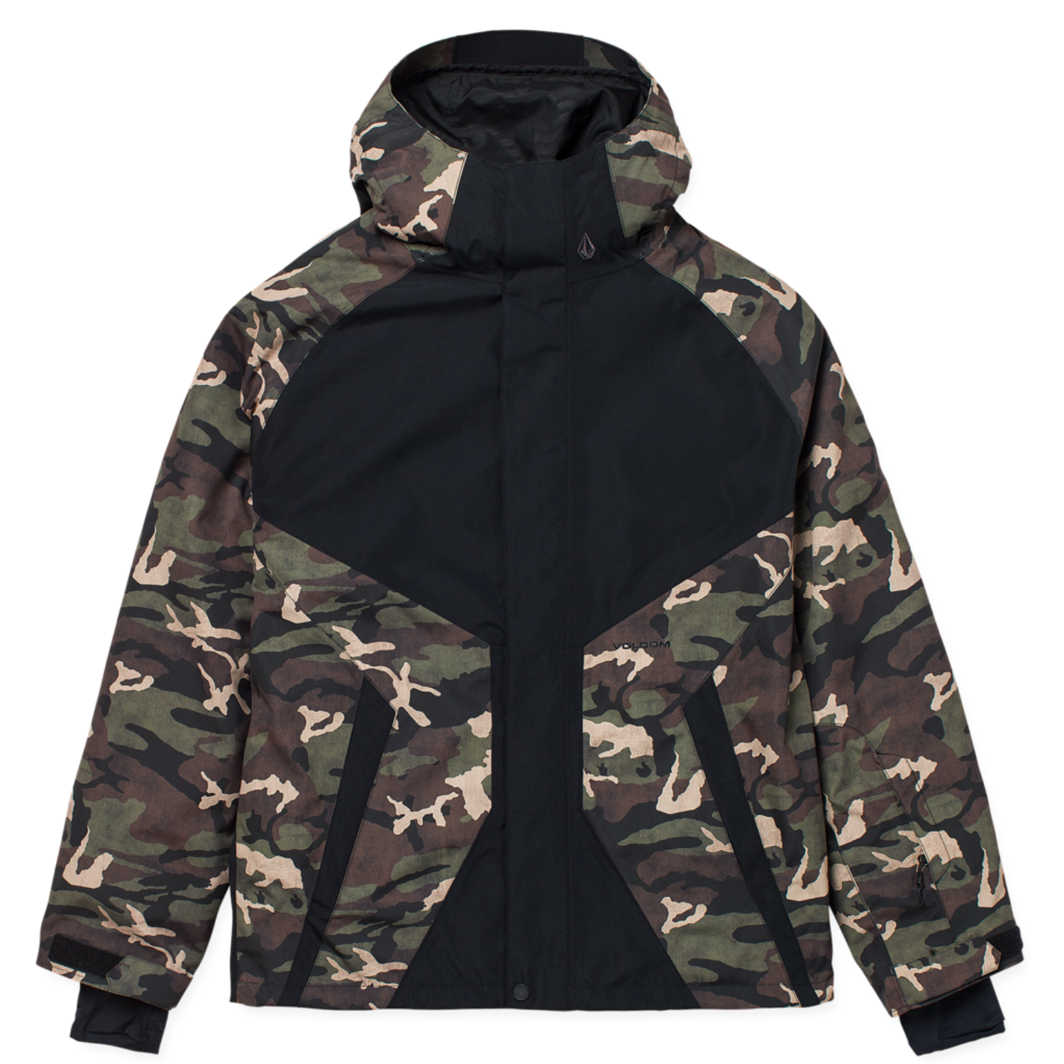 CAMOFLAUGE