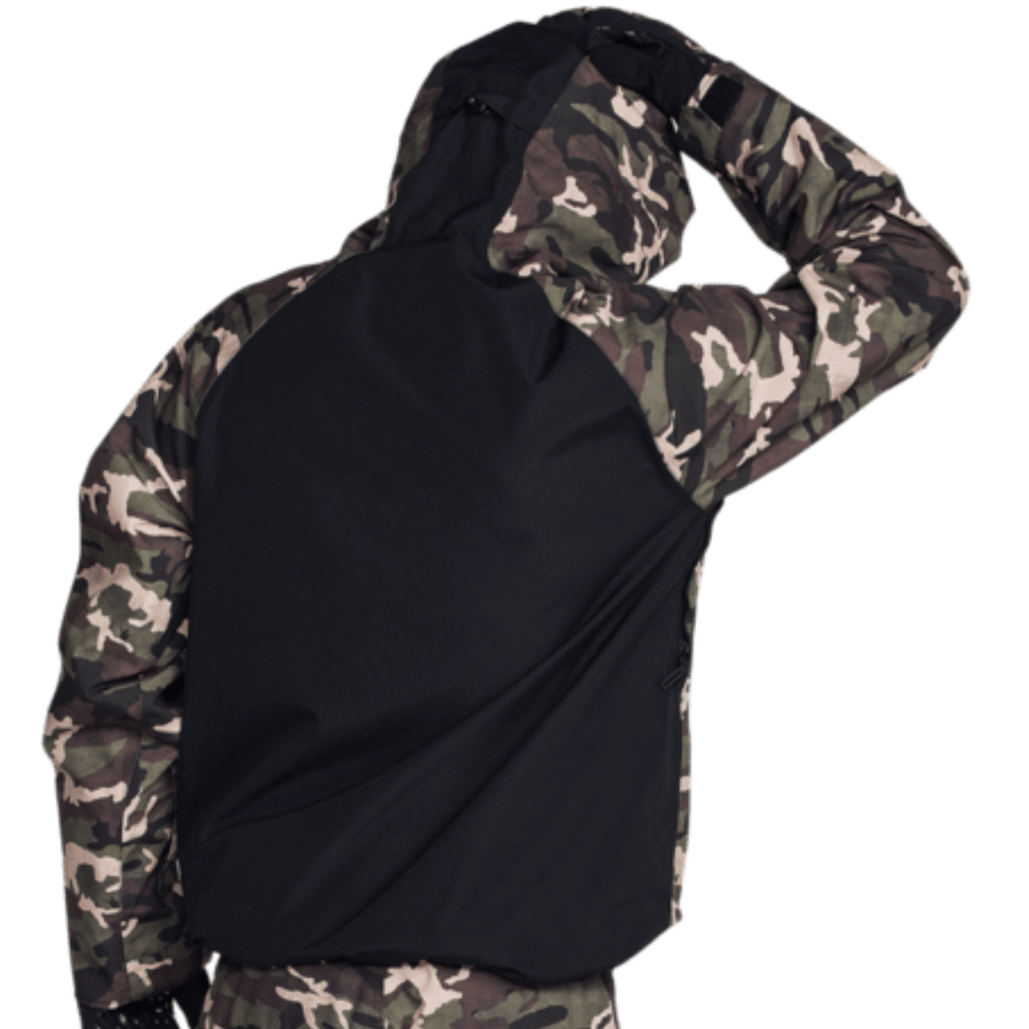 CAMOFLAUGE