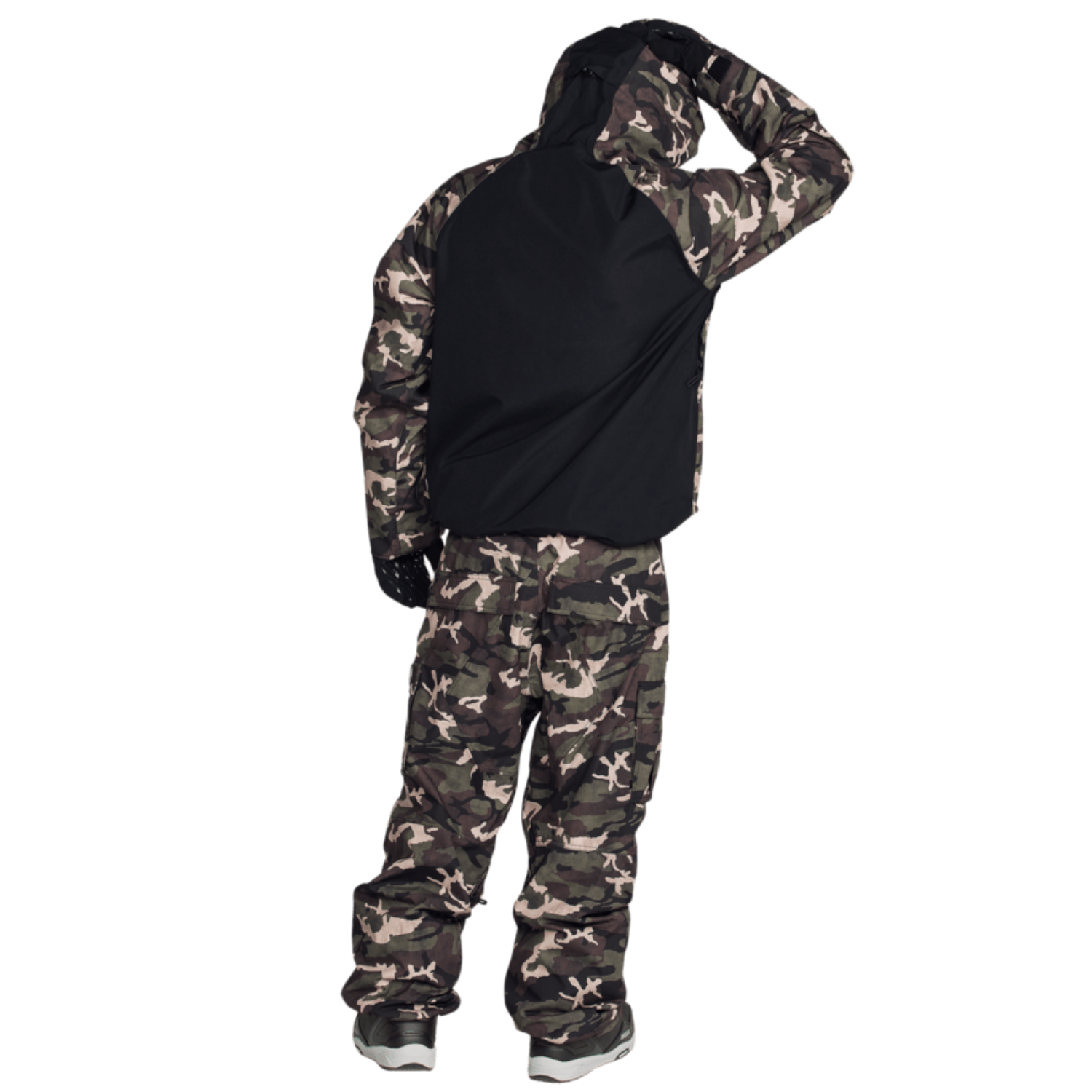 CAMOFLAUGE