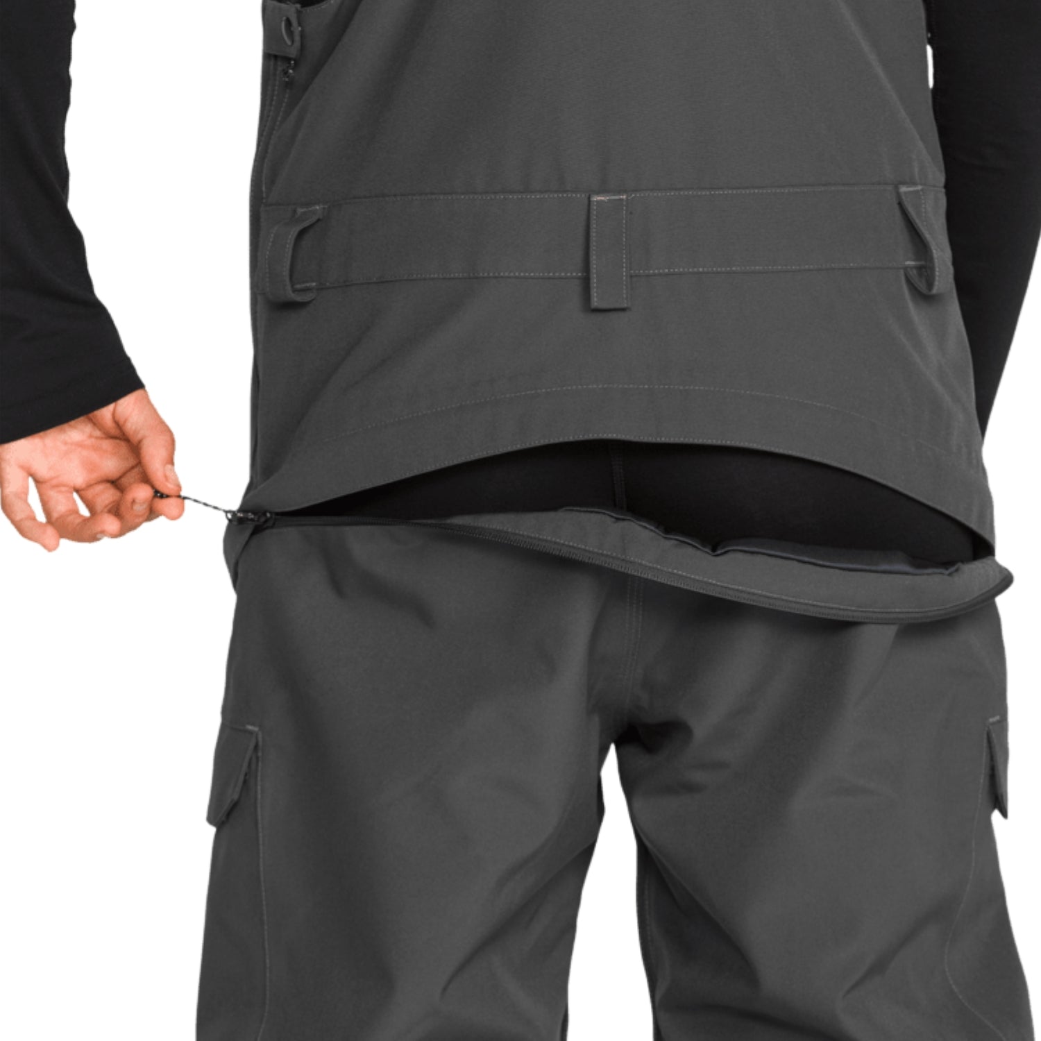 DARK GREY