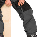 DARK GREY