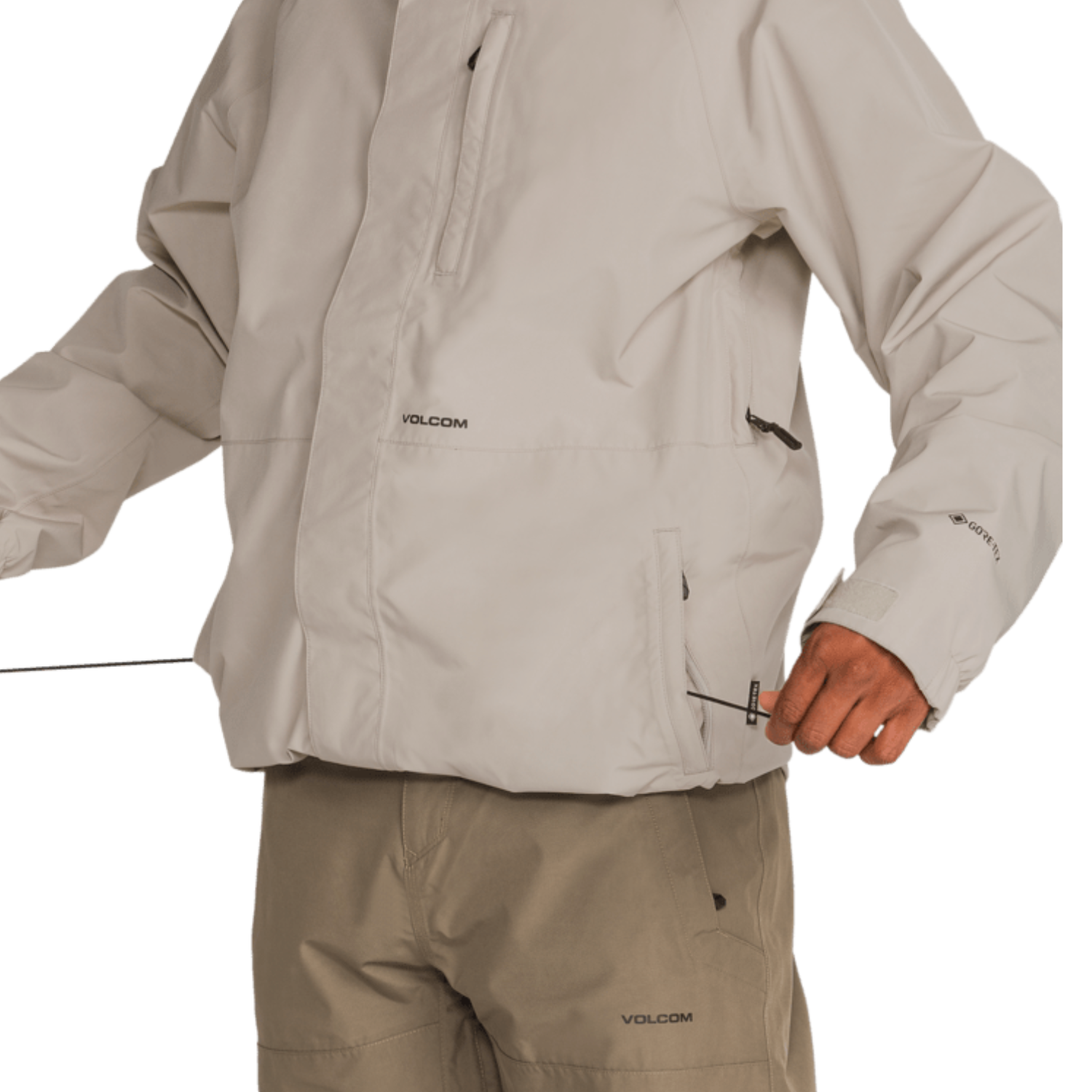 KHAKI