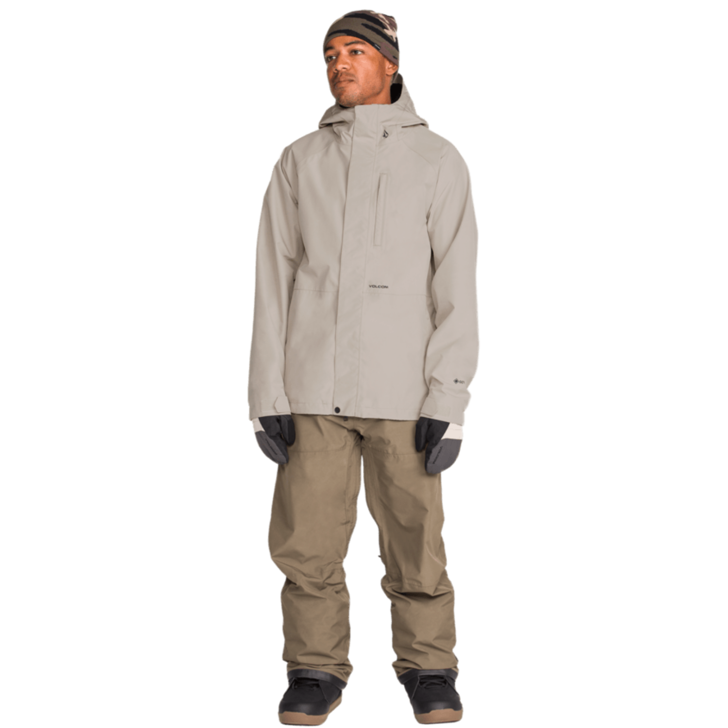 KHAKI