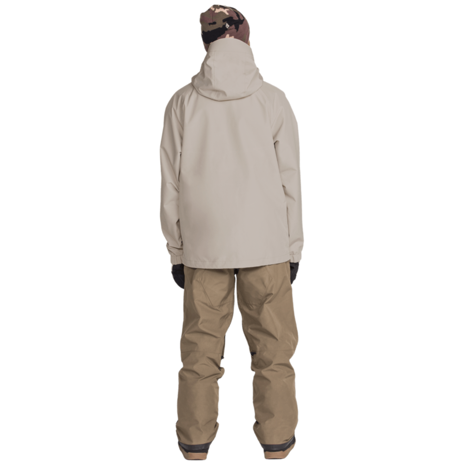 KHAKI