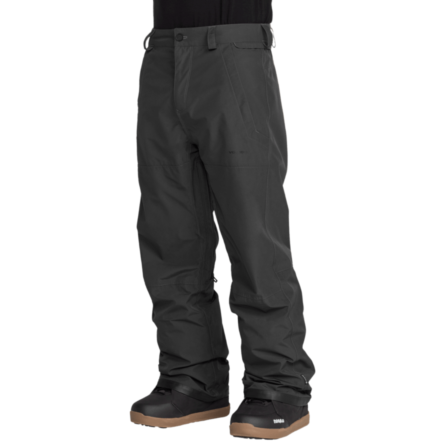 DARK GREY
