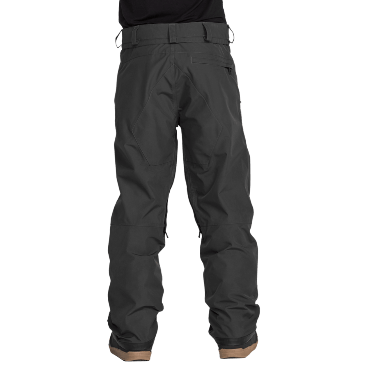 DARK GREY