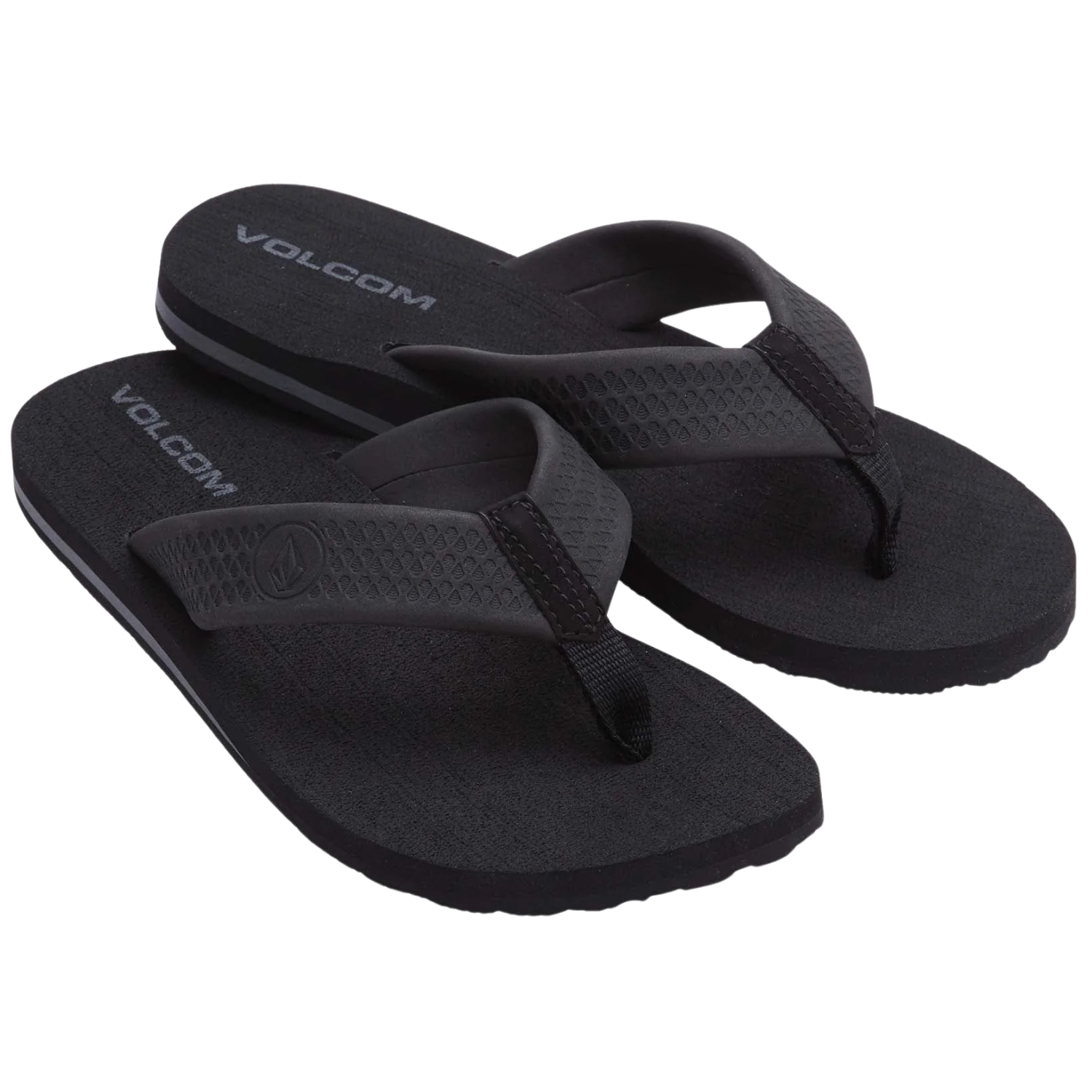 Volcom Daycation 2 Sandals - Men's