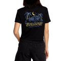 Volcom Dial Crop Tee - Women's