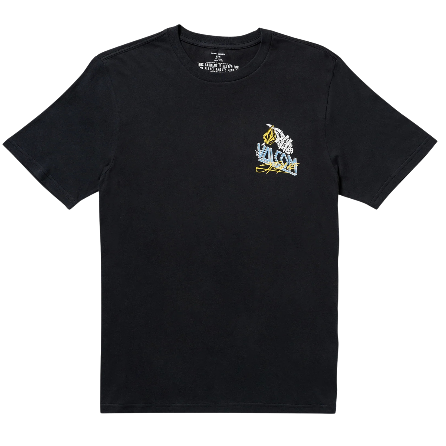 ANTIQUE BLACK