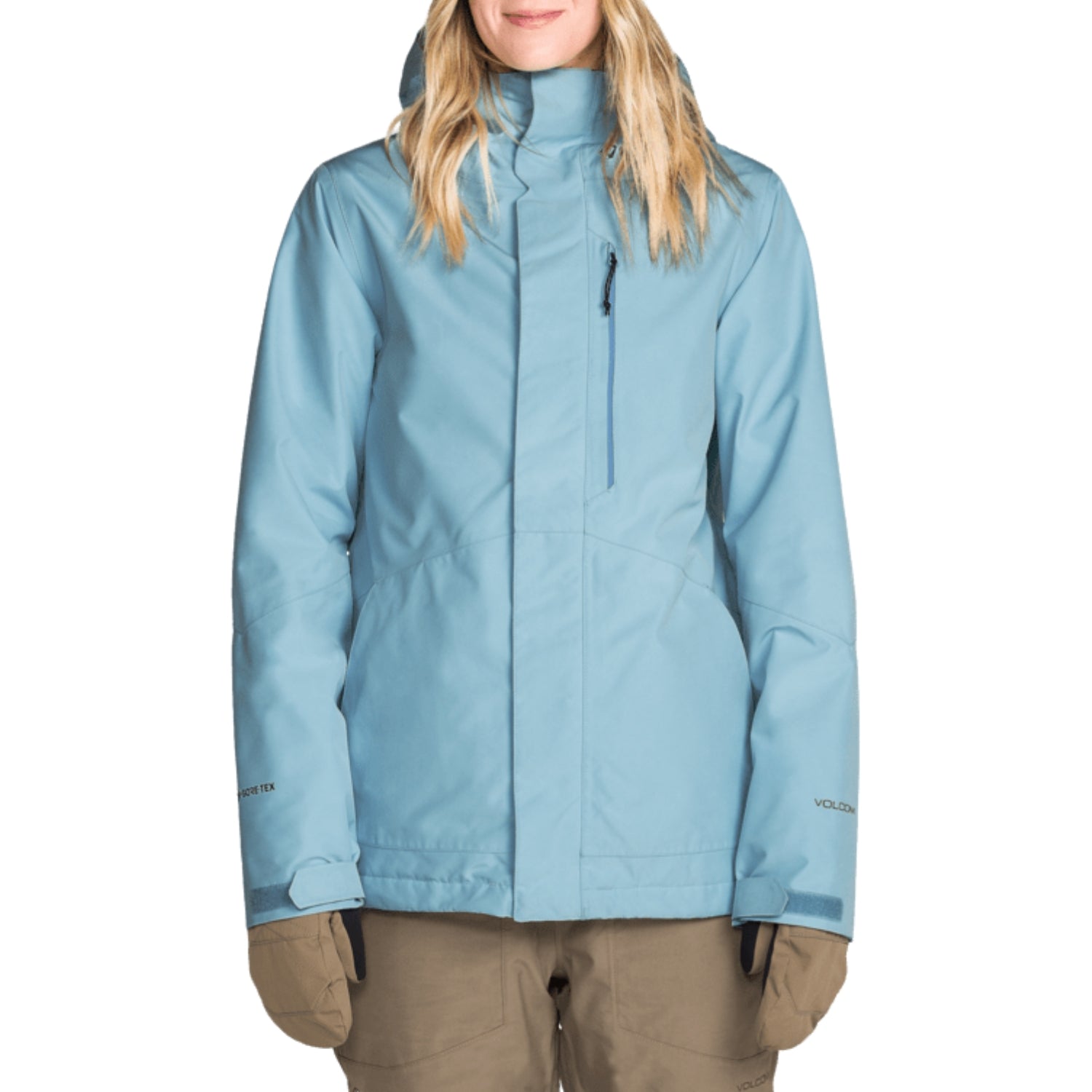 Volcom Era Gore-Tex Insulated Jacket 2027 - Women's