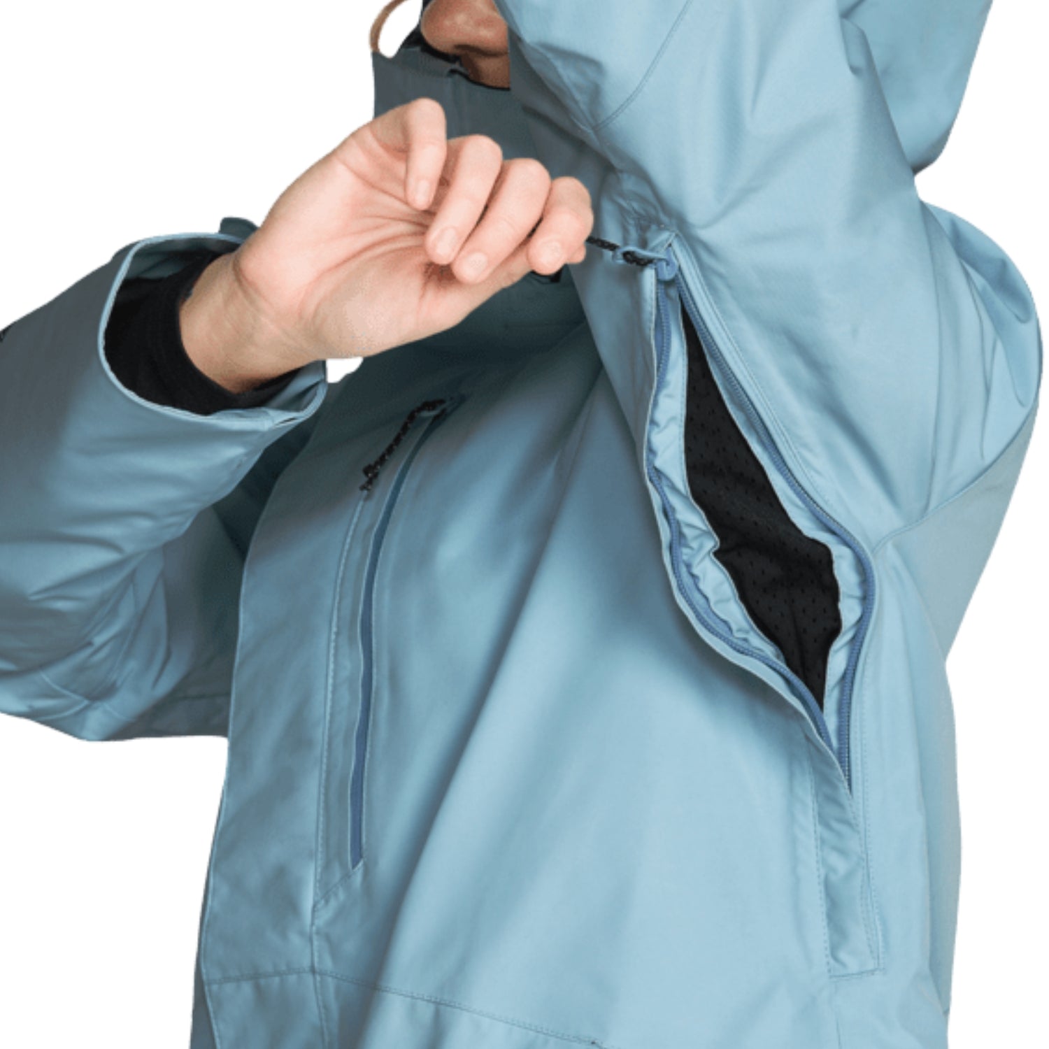 Volcom Era Gore-Tex Insulated Jacket 2027 - Women's