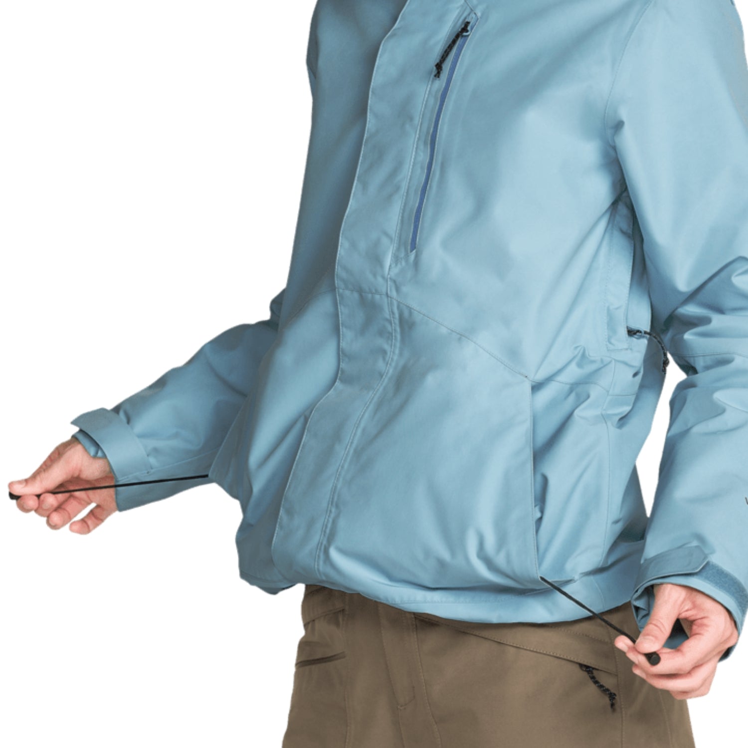 Volcom Era Gore-Tex Insulated Jacket 2027 - Women's