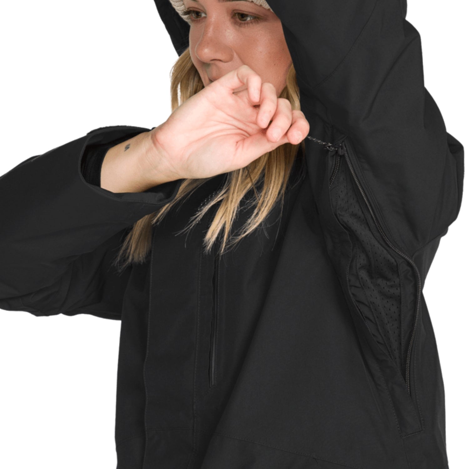 Volcom Era Gore-Tex Insulated Jacket 2027 - Women's