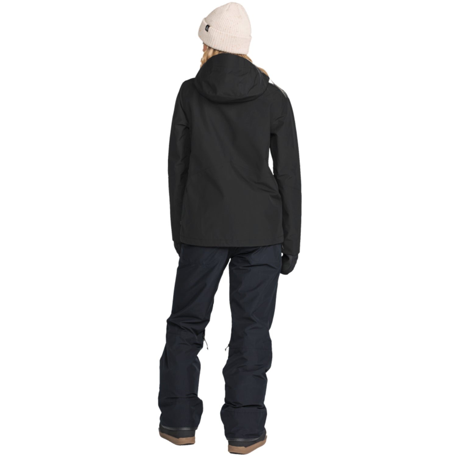 Volcom Era Gore-Tex Insulated Jacket 2027 - Women's