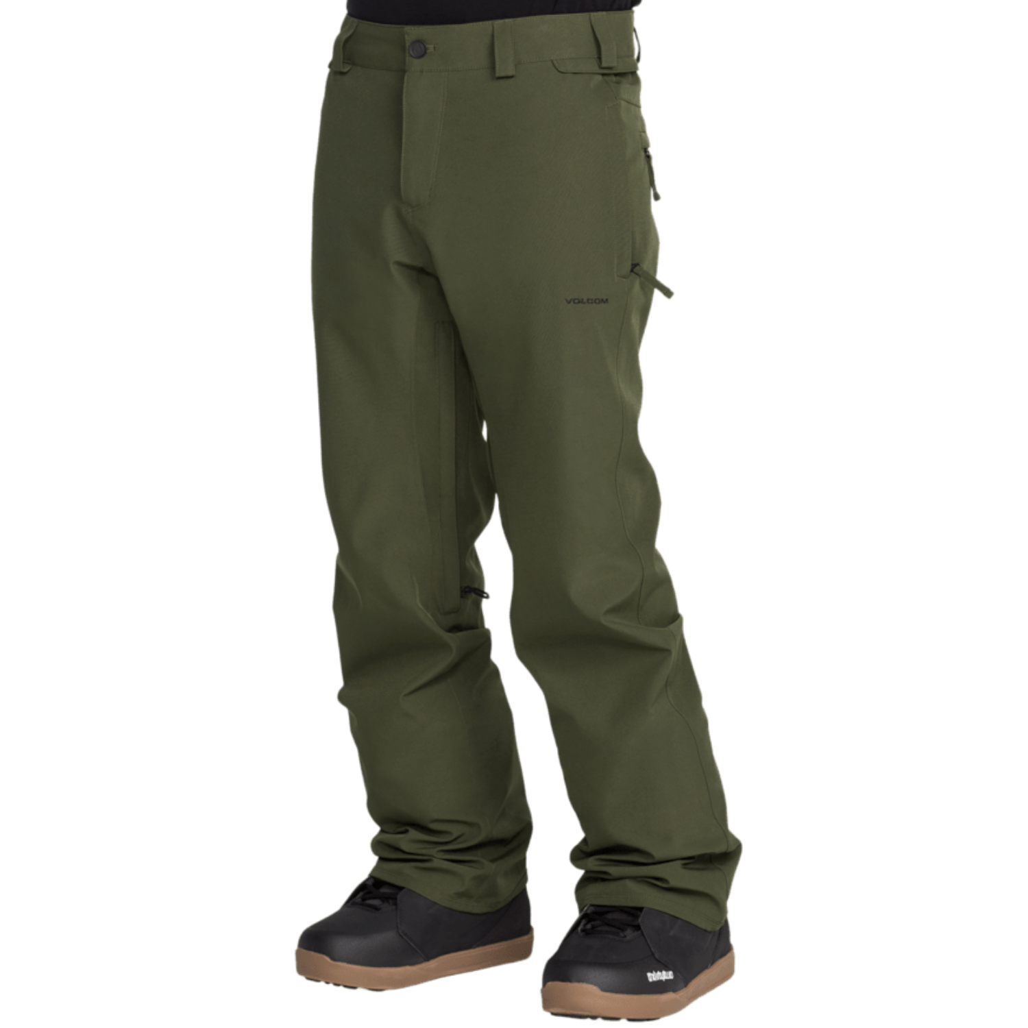 DARK GREEN
