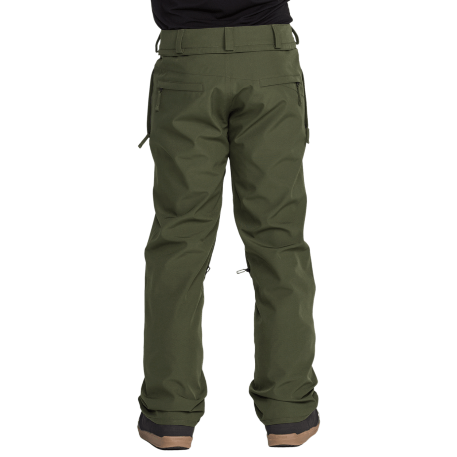 DARK GREEN