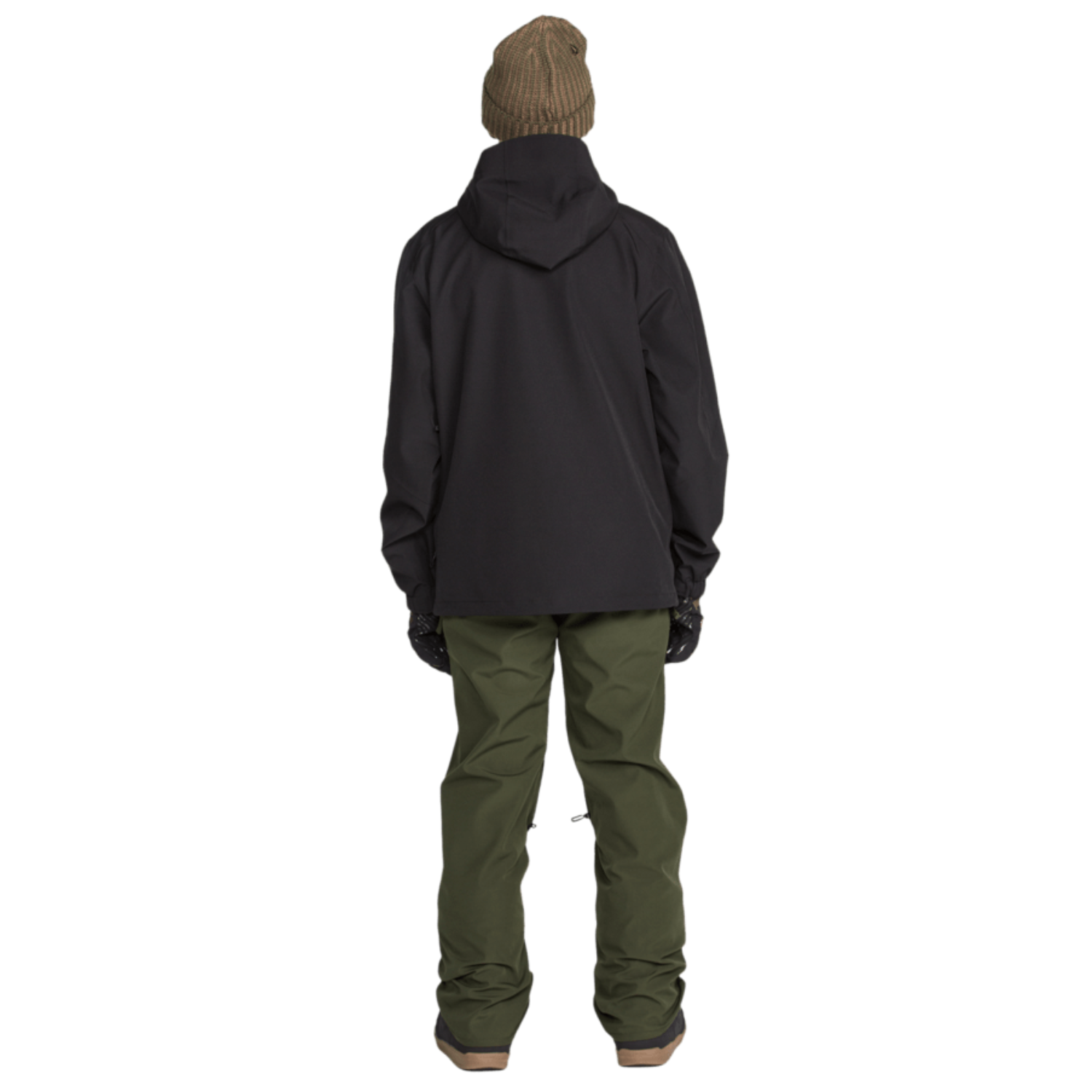 DARK GREEN