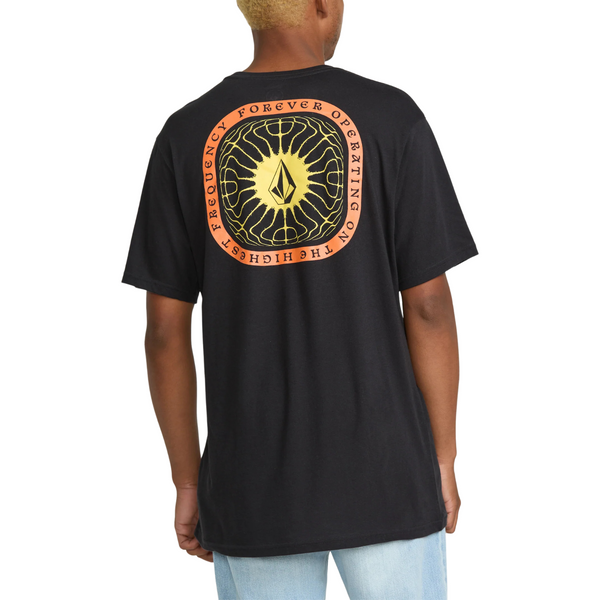 Volcom Frequency Short Sleeve Shirt - Men's