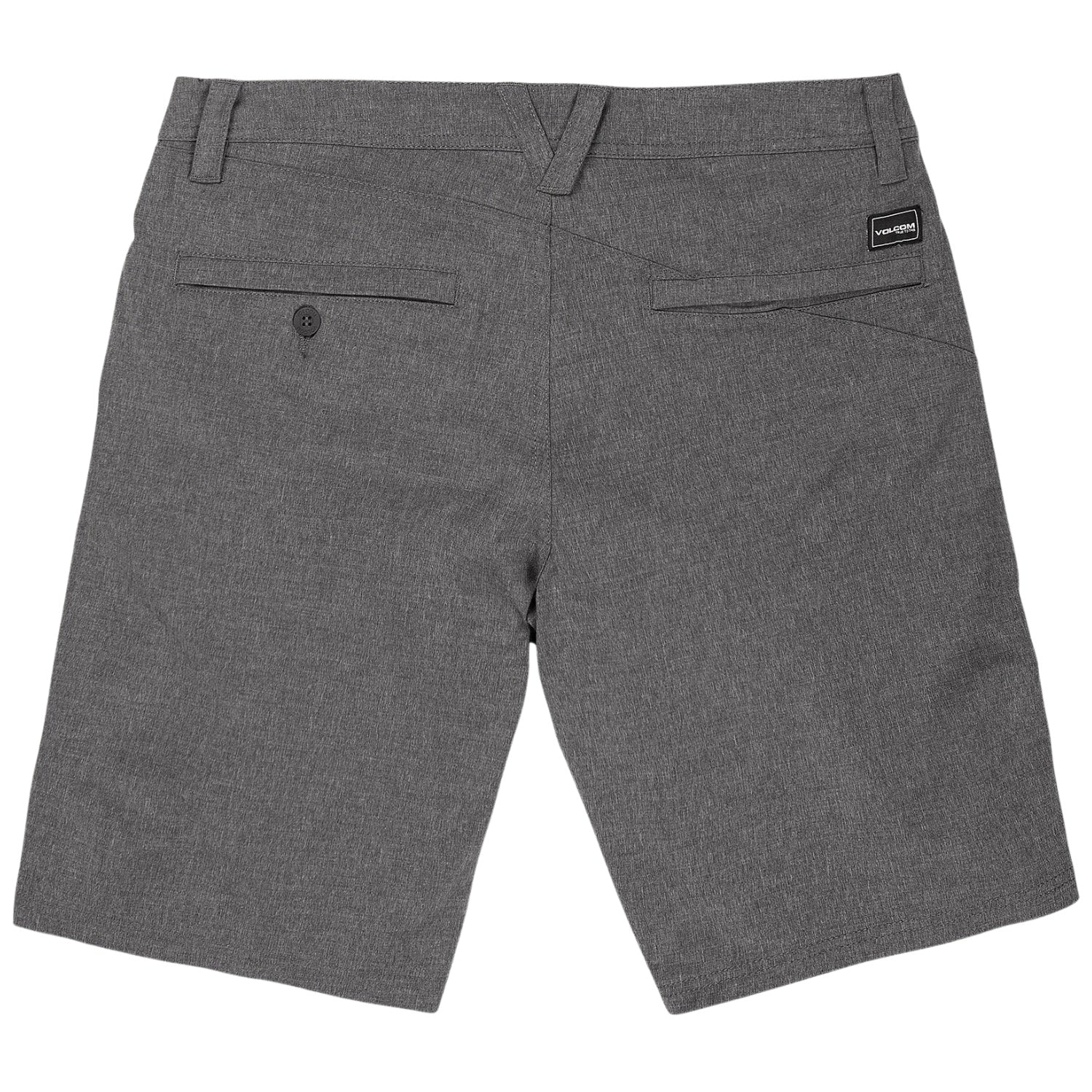 Volcom Frickin Cross Shred Static 20" Shorts - Men's