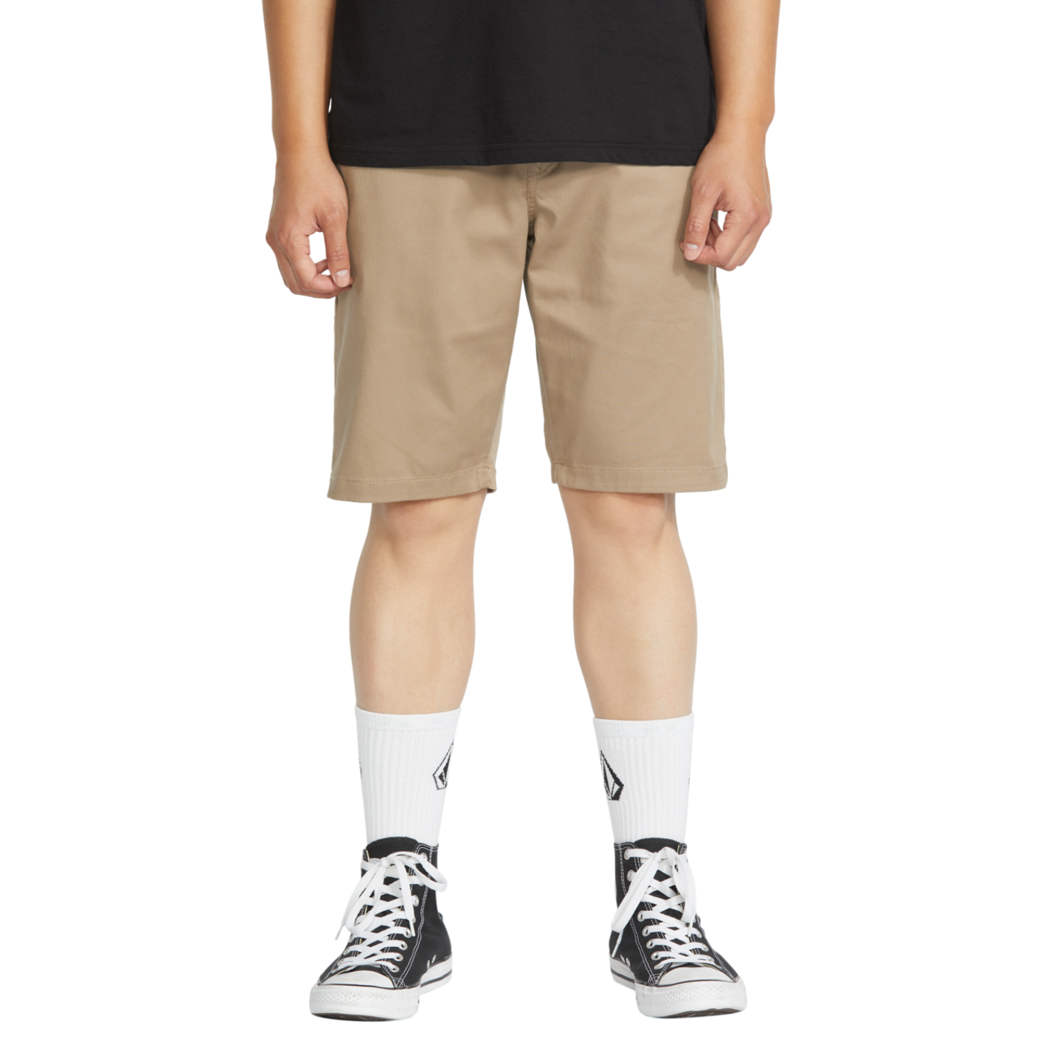 KHAKI