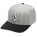 Volcom Full Stone Heather Flexfit Hat