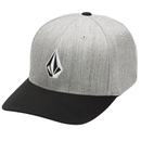 Volcom Full Stone Heather Flexfit Hat