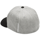 Volcom Full Stone Heather Flexfit Hat
