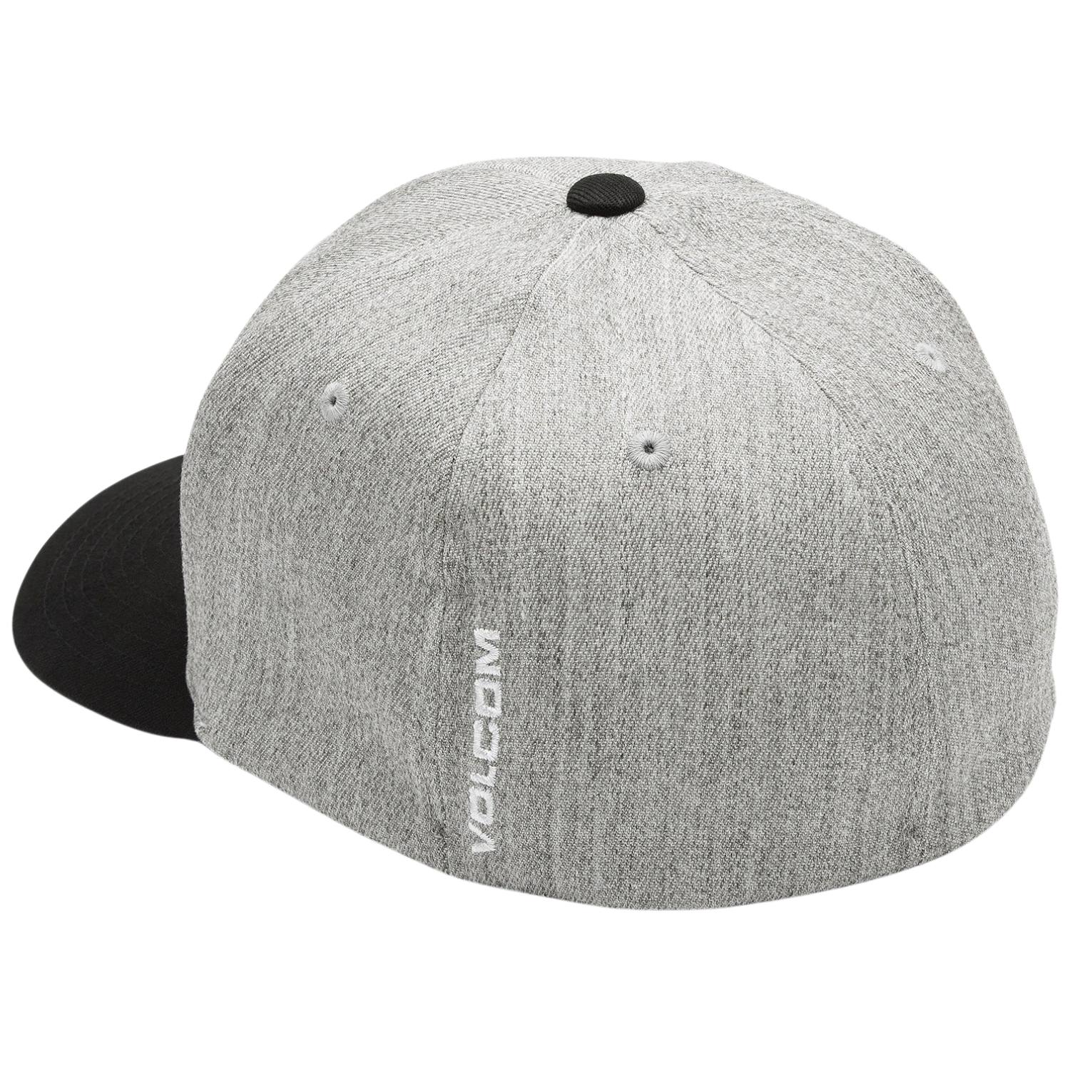 Volcom Full Stone Heather Flexfit Hat