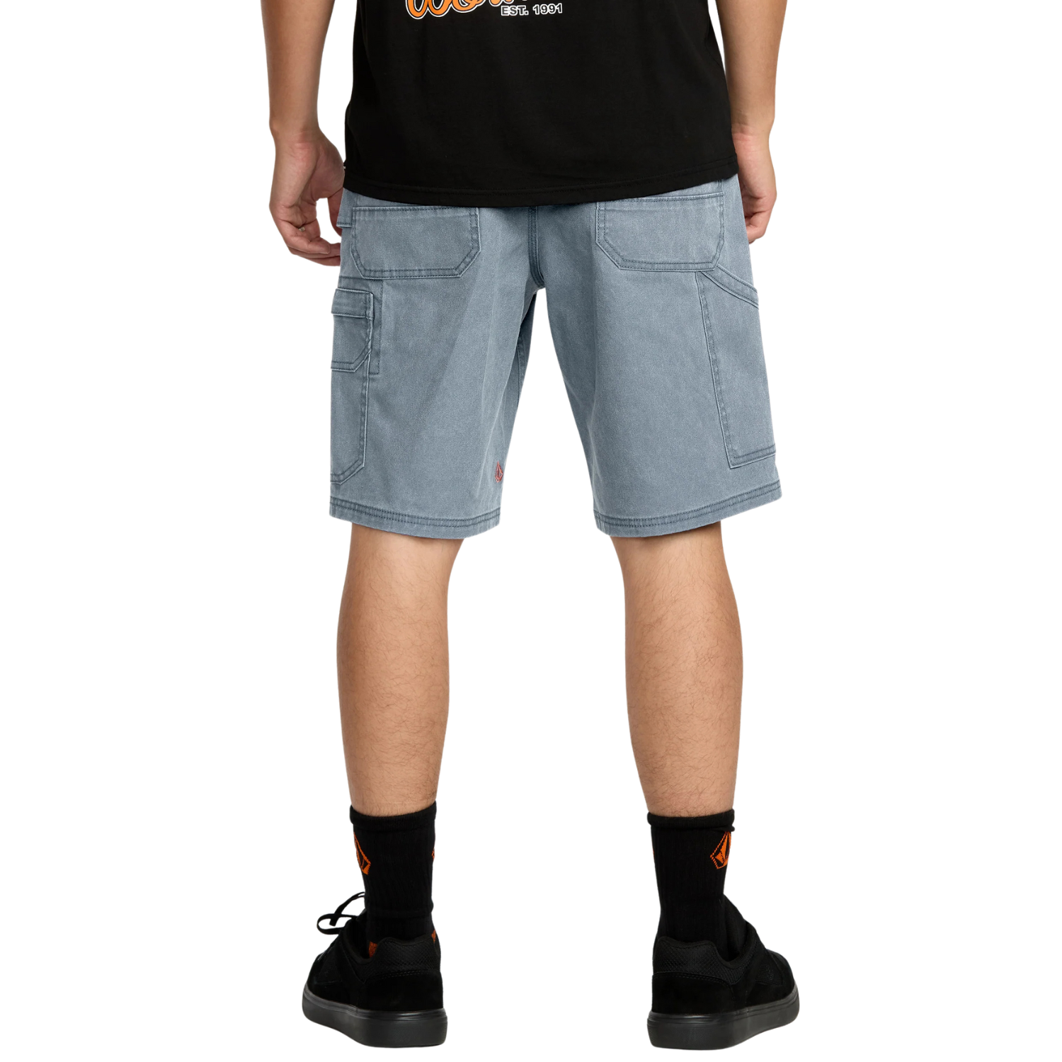 Volcom Gage Work Short 21" - Men's