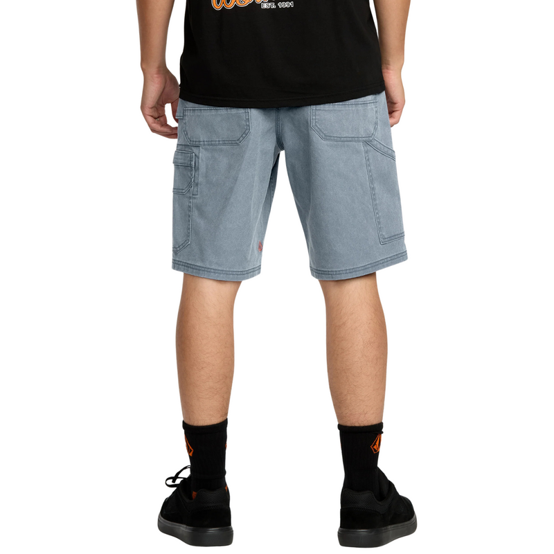 Volcom Gage Work Short 21" - Men's