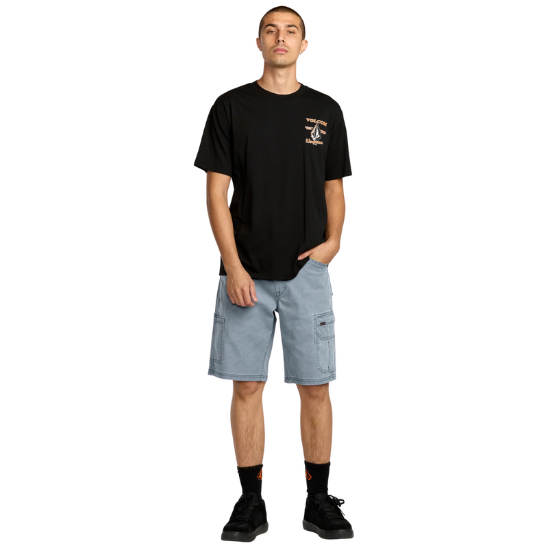 Volcom Gage Work Short 21" - Men's