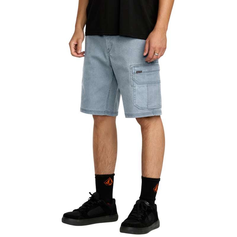 Volcom Gage Work Short 21" - Men's