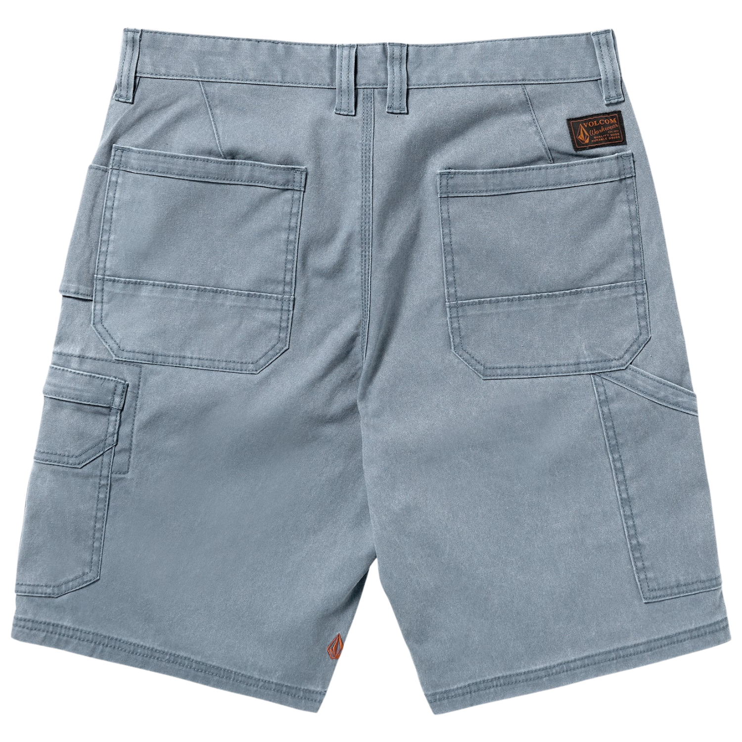 Volcom Gage Work Short 21" - Men's