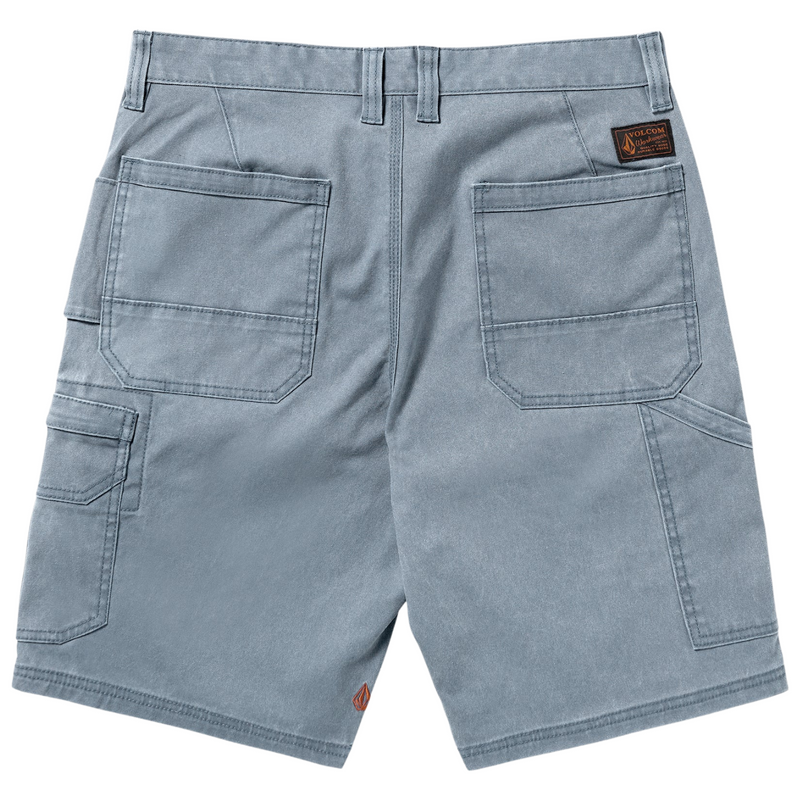 Volcom Gage Work Short 21" - Men's