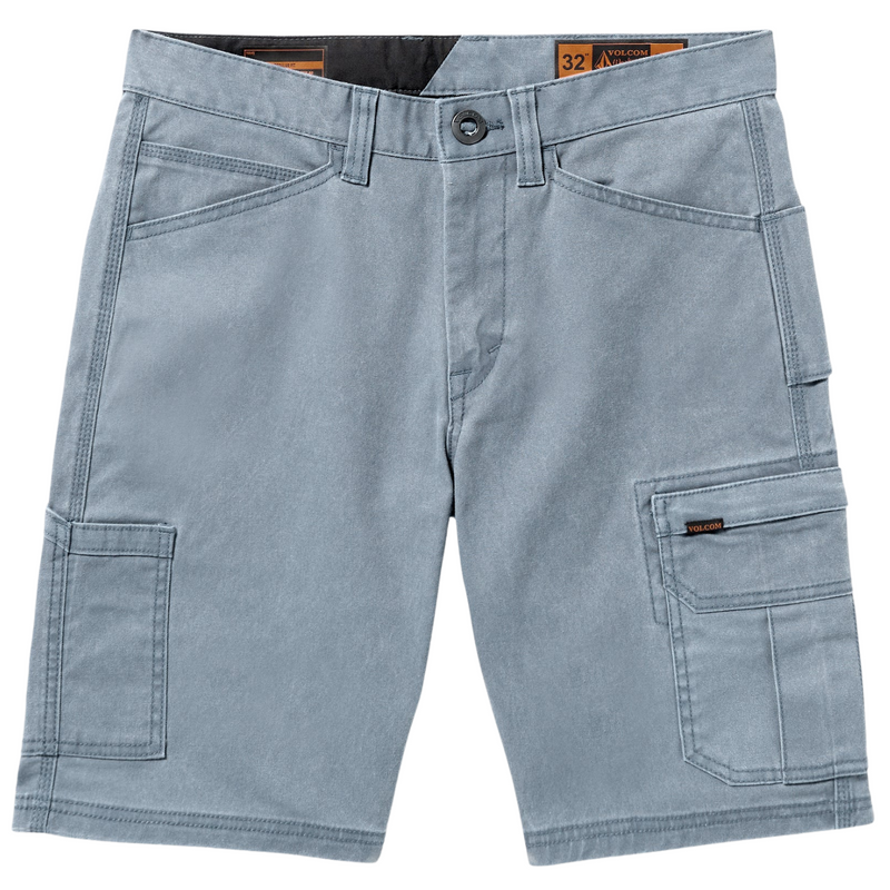 Volcom Gage Work Short 21" - Men's