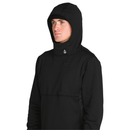 Volcom Gridlock Hooded Pullover 2027 - Men's