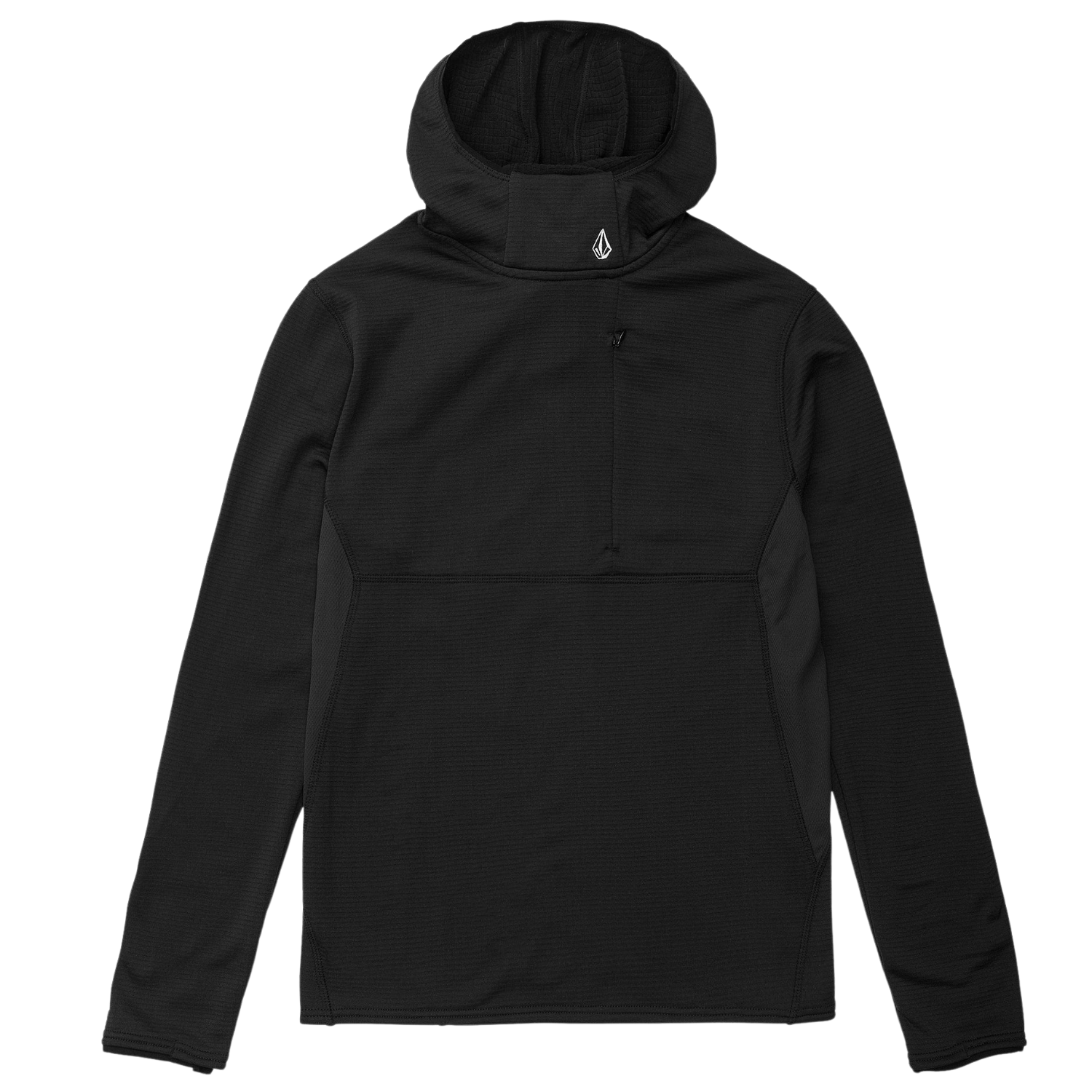 Volcom Gridlock Hooded Pullover 2027 - Men's