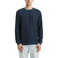 Volcom Gridstone Crew LS - Men's