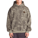 Volcom Hailstorm Workwear Pull Over Hoodie - Men's