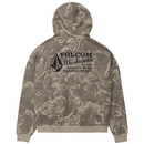 Volcom Hailstorm Workwear Pull Over Hoodie - Men's